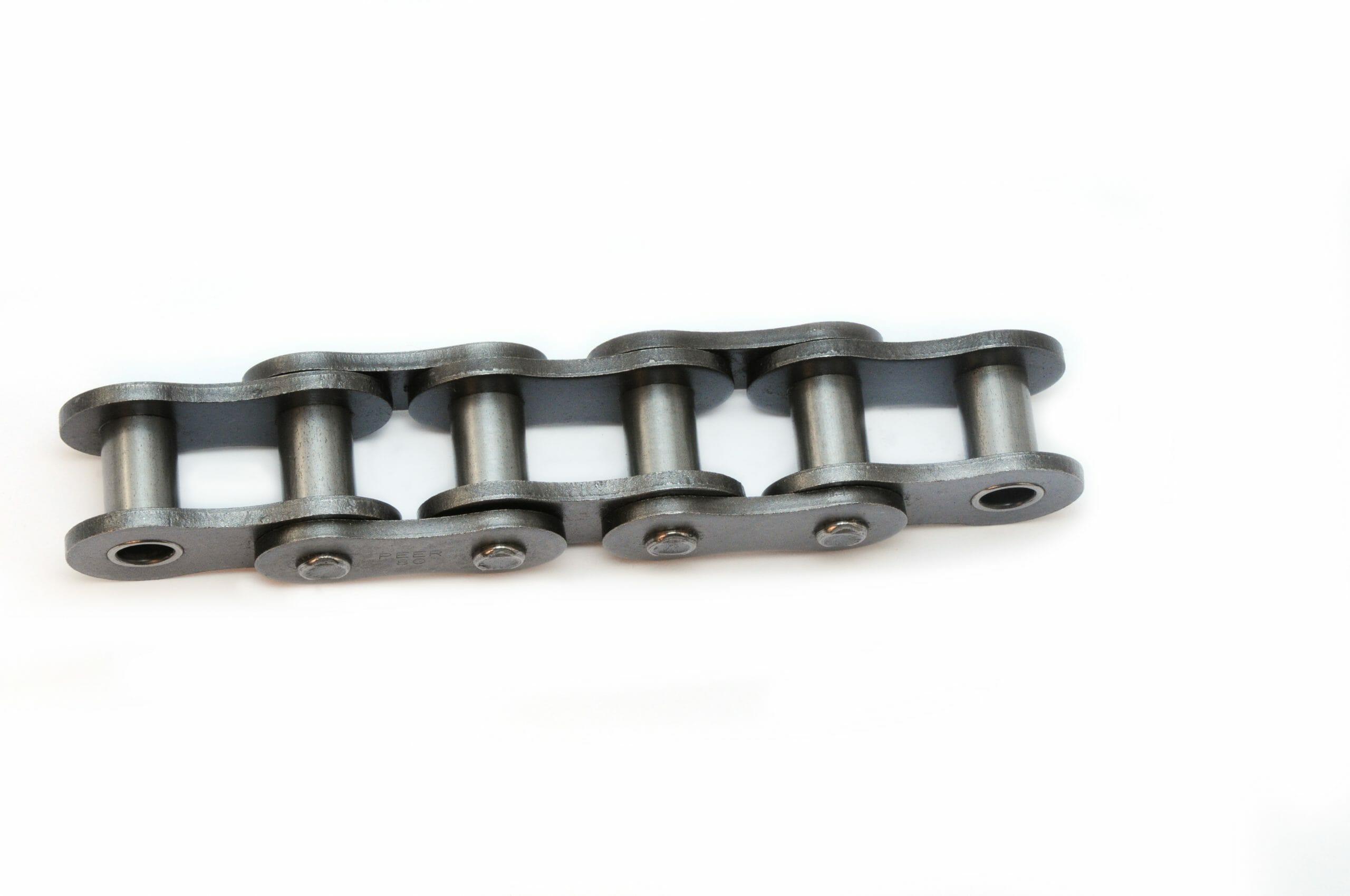 #65 Rollerless Chain PLI Premium | RC65 (10ft) - Forces Inc