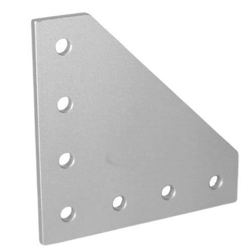 15 Series 7 Hole 90° Joining Plate