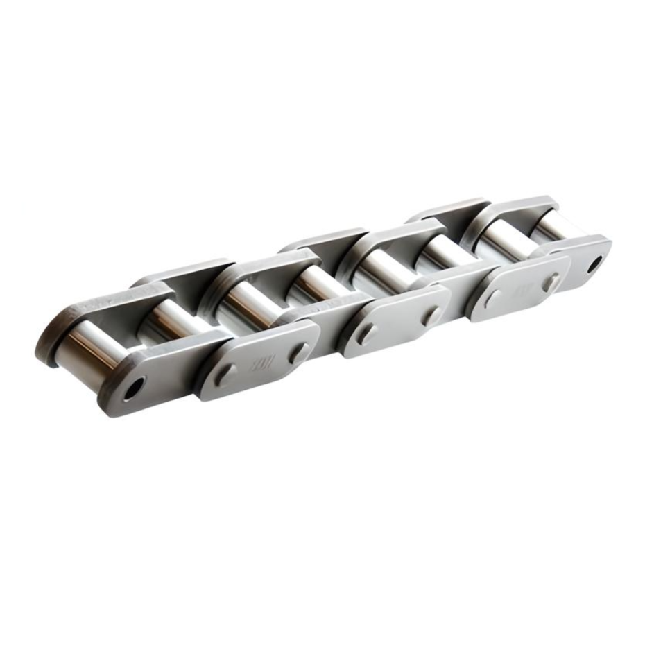 81XH Stainless Steel Conveyor Chain - 10ft