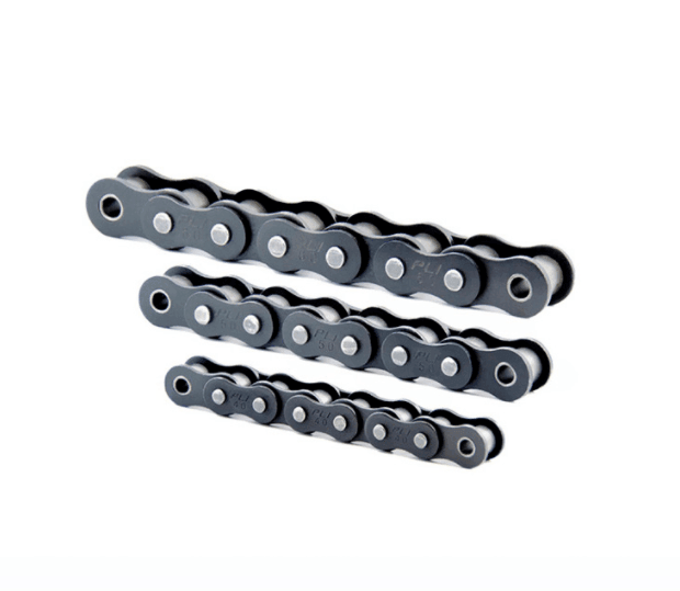 #85 Rollerless Chain PLI Premium | RC85 (10ft) - Forces Inc