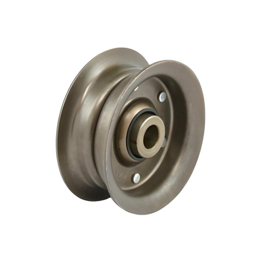 Aetna Bearing AG2352 Equivalent Flanged Belt Idler .643"/.649" Bore
