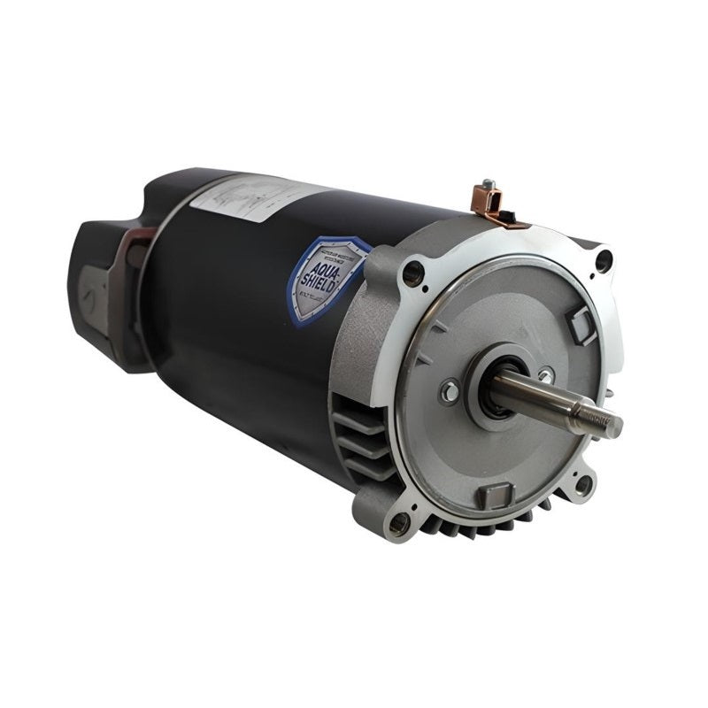 US Motors AST165 | Pool & Spa motor 1.65HP, 3450RPM, 115/208-230V, Frame 56J, ODP