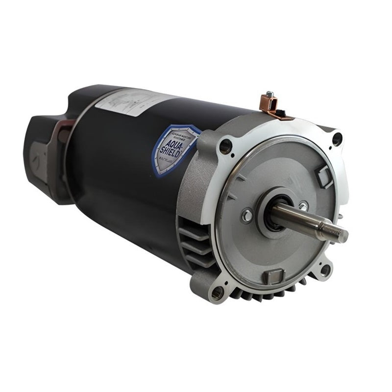 US Motors AST225 | Pool & Spa motor 2.25HP, 3450RPM, 115/208-230V, Frame 56J, ODP