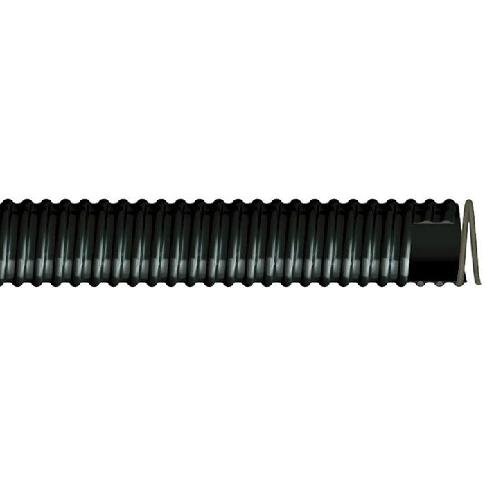 Abrasion Resistant Suction Hose - Black SBR