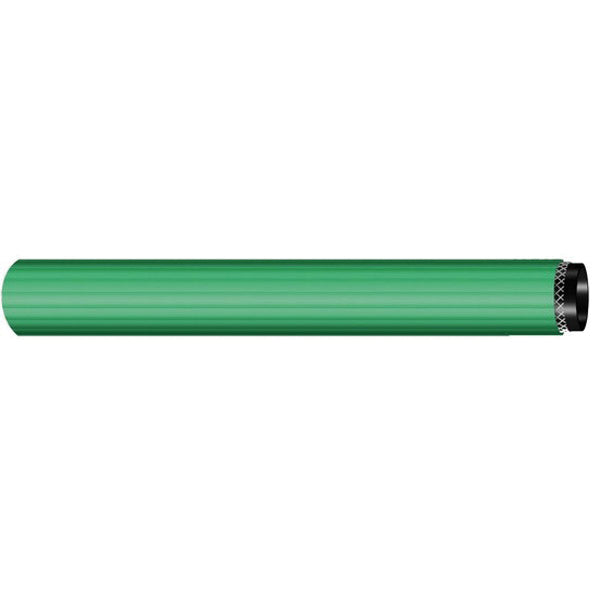 Agricultural Spray Hose - Green Rubber