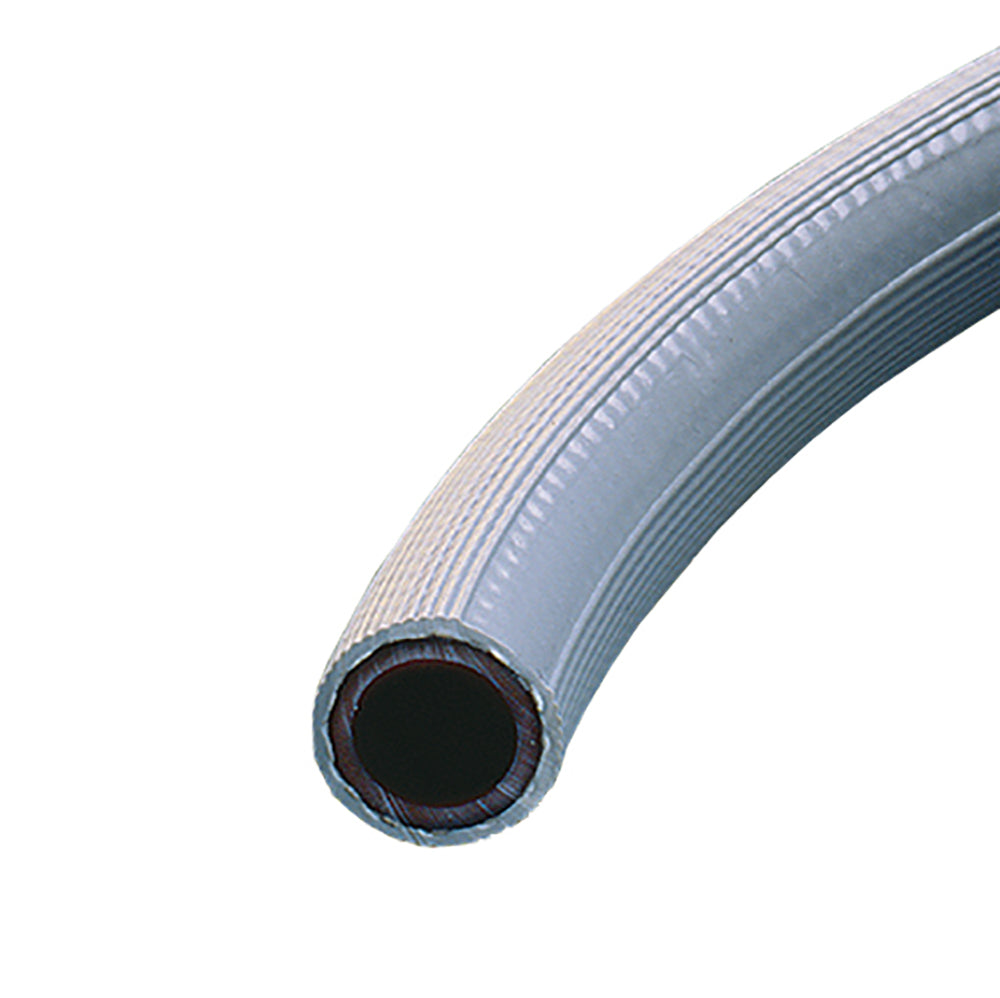 Agricultural Spray Hose - Grey Rubber