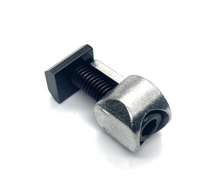 15 Series Single Anchor Fastener Assembly