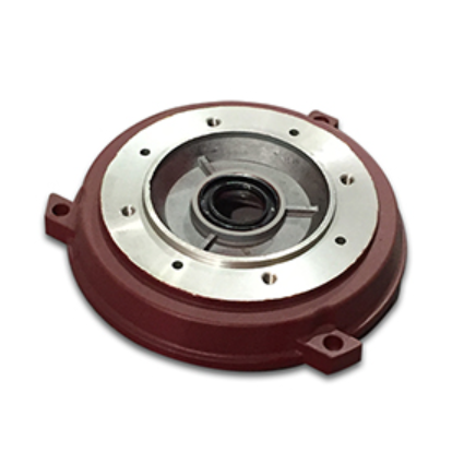 B14 C-Flange Frame 63 to 71 - Aluminum