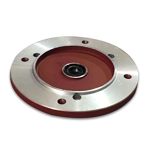 B5 D-Flange Frame 56 - Aluminum