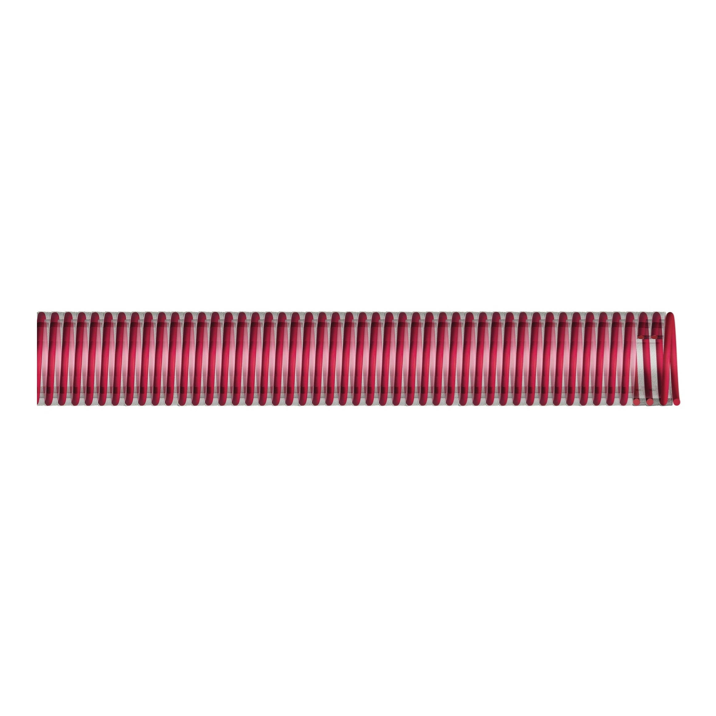 BACCO Wine Suction Hose - PVC