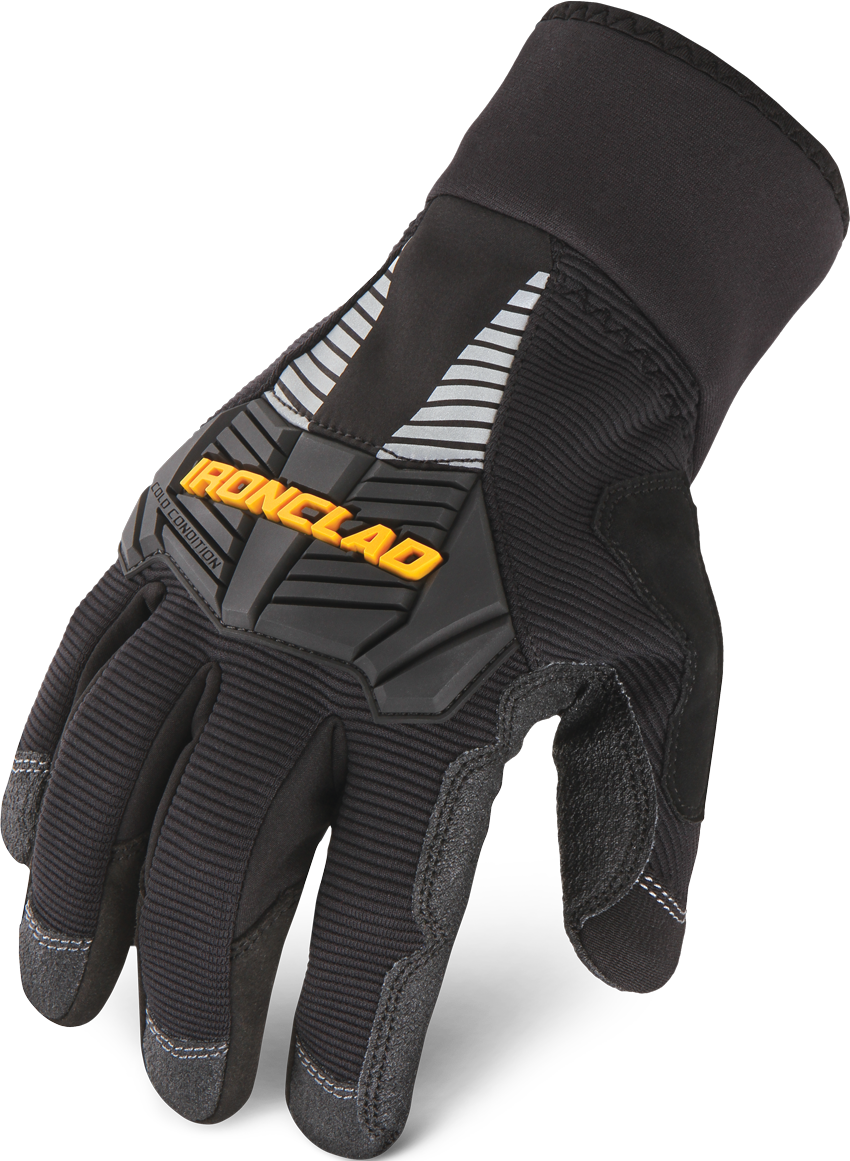 Cold Condition Glove | CCG2