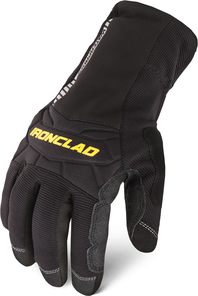 Cold Condition Waterproof Glove | CCW2