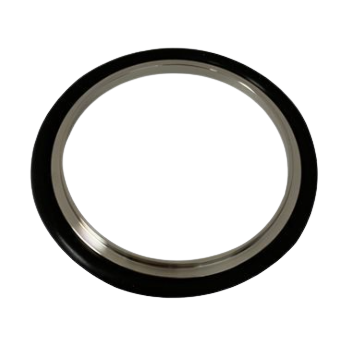 ISO-KF100 Centering Ring Gasket - Viton