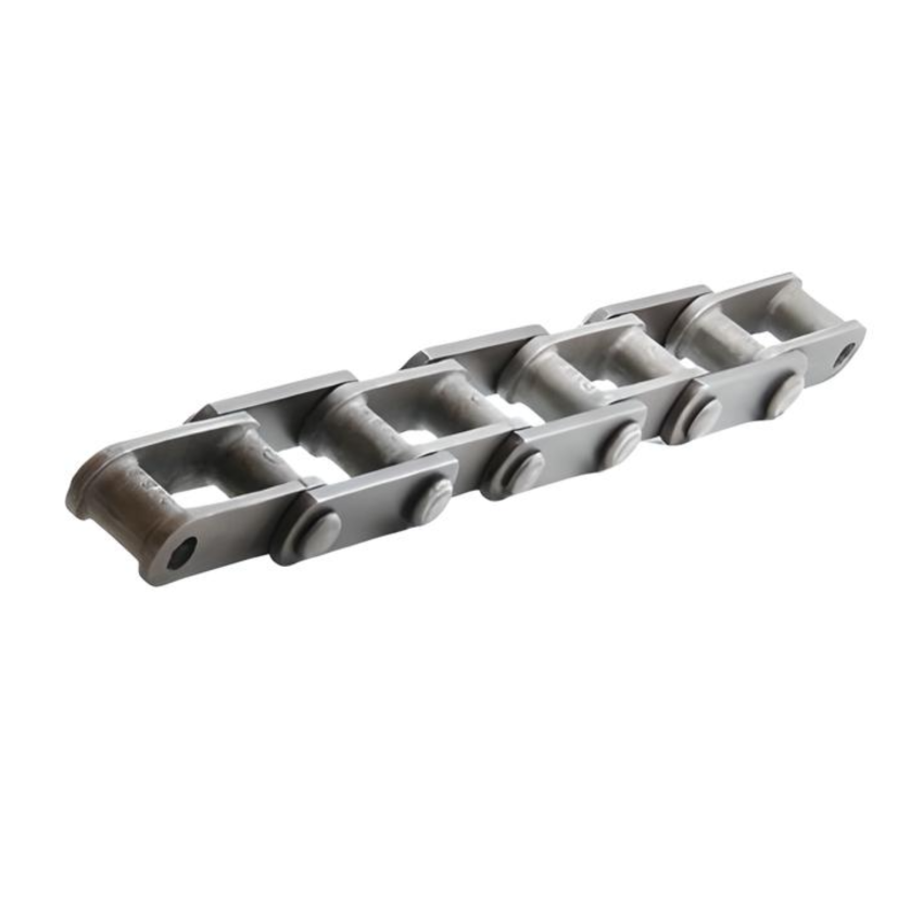 C102B Combination Conveyor Chain - 10ft