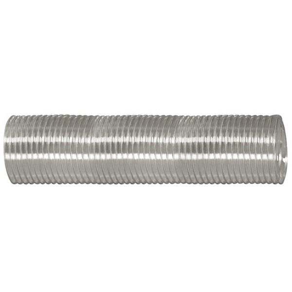 Clear PVC Ducting Hose