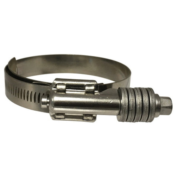Constant Torque Hose Clamp - Stainless Steel 304