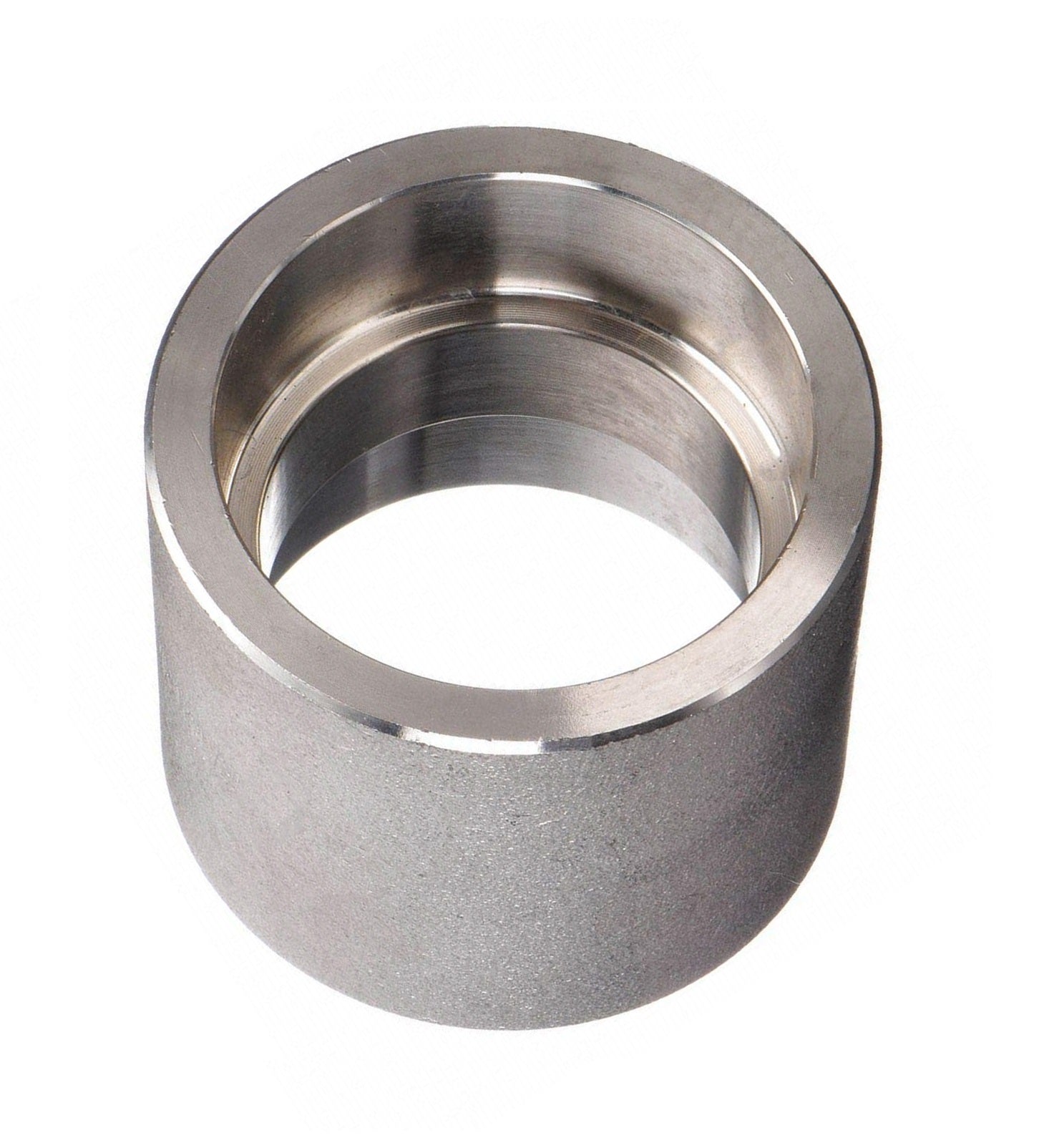 Full Coupling Socket Weld #3000 - SS 316/316L