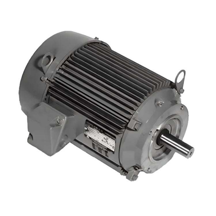 US Motors EE707-5 | Pump Motor 3HP, 3600RPM, 575V, Frame 56J, TEFC