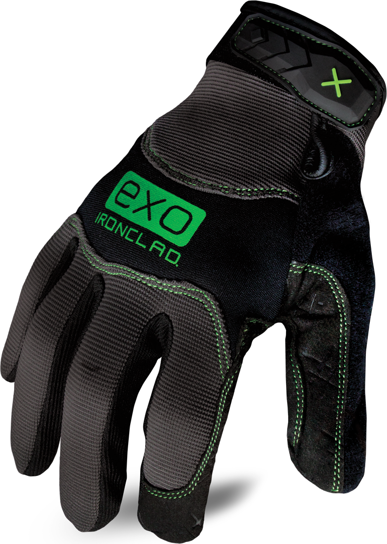 EXO™ Pro Water Resistant Glove | EXO2-MWR