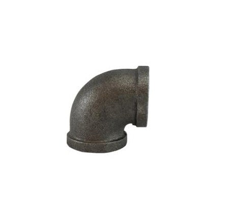 Elbow 90° NPT #150 - Malleable Iron