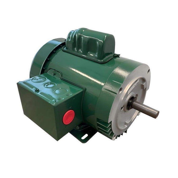 US Motors FD32CM2PH | Farm Duty Motor 1.5HP, 1800RPM, 115/230V, Frame 56H, TEFC