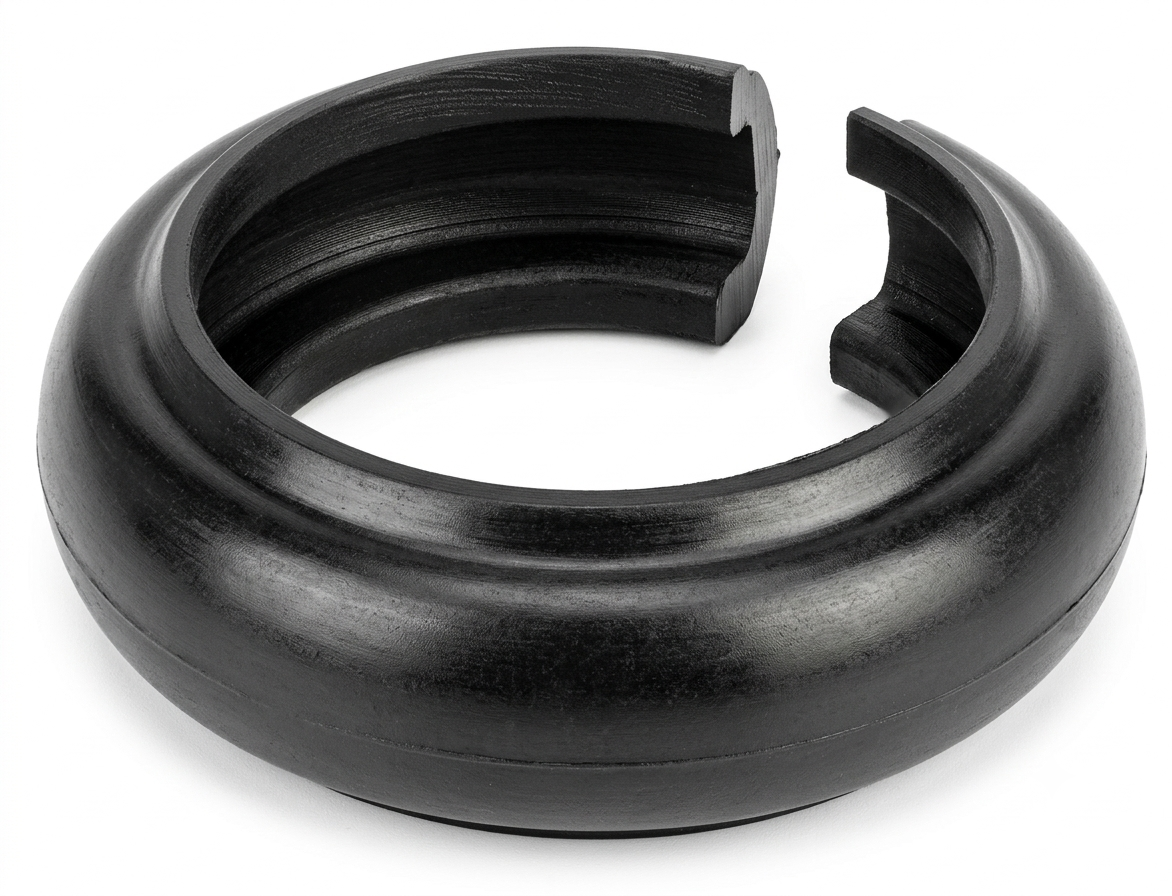 F50 Flexible Tyre Coupling
