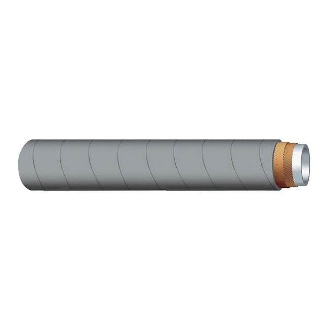 Foodflex Rubber Suction Hose - Nitrile Rubber