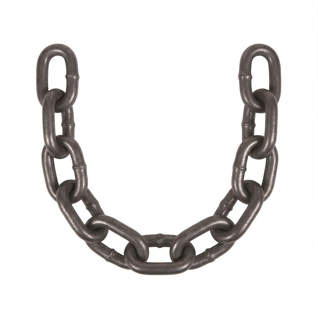 1/8" Vanguard® Grade 30 Chain - Self-Colored