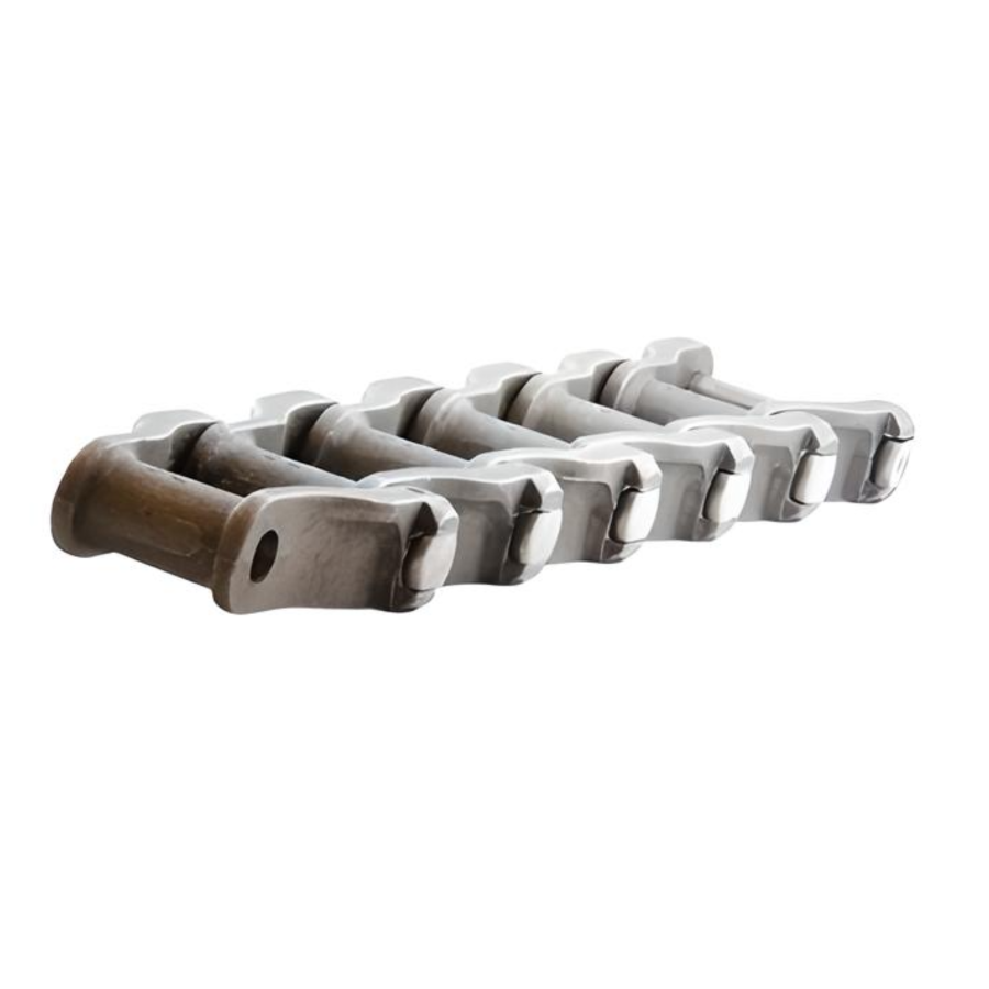 H78 H-Class Mill Conveyor Chain - 10ft