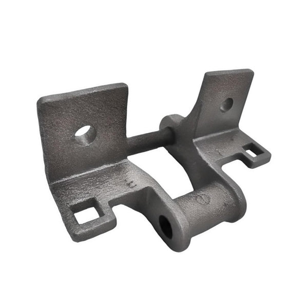H78/F4 H-Class Mill Conveyor Chain Connecting Link With Pin & Cotter P
