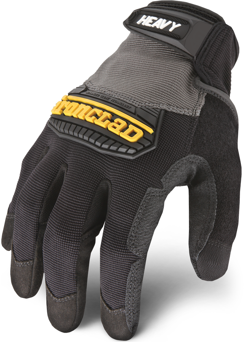 Heavy Utility™ Glove | HUG