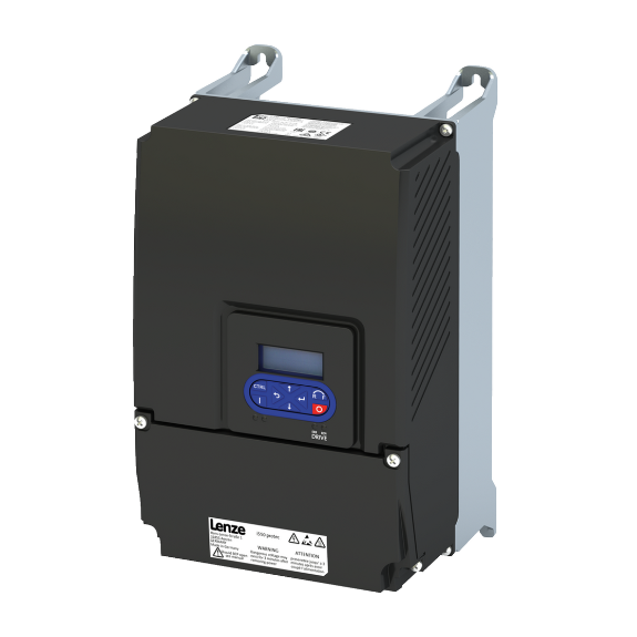 I55AP275C00701K03S | Lenze i550 protec VFD 10HP NEMA 4X (IP66) 3PH 230/240VAC Modbus RTU