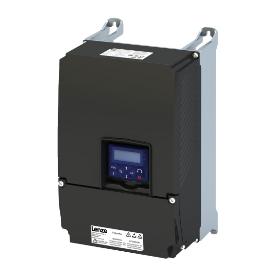 I55AP311F00311K00S | Lenze i550 protec VFD 15HP NEMA 1 (IP31) 3PH 400/480VAC Standard I/O