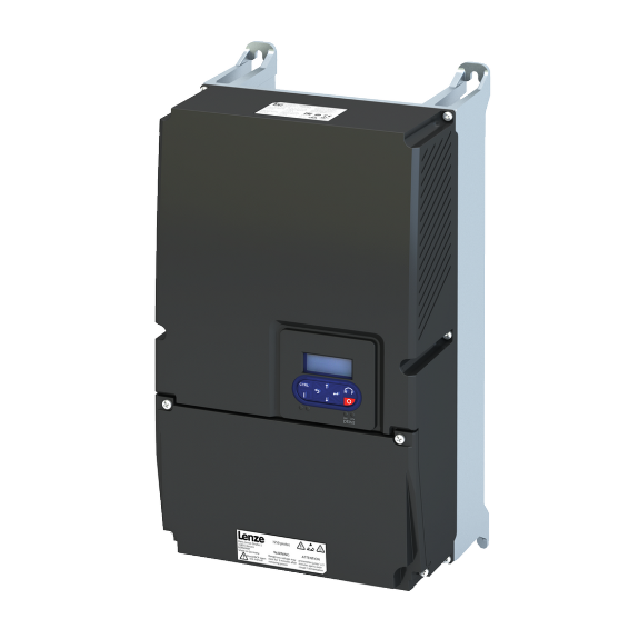 I55AP318G00701K03S | Lenze i550 protec VFD 25HP NEMA 4X (IP66) 3PH 480/600VAC Modbus RTU
