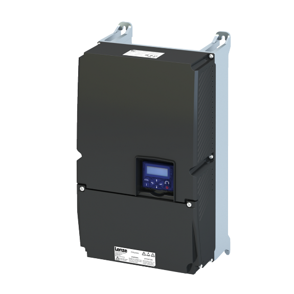 I55AP322G00301K00S | Lenze i550 protec VFD 30HP NEMA 1 (IP31) 3PH 480/600VAC Standard I/O
