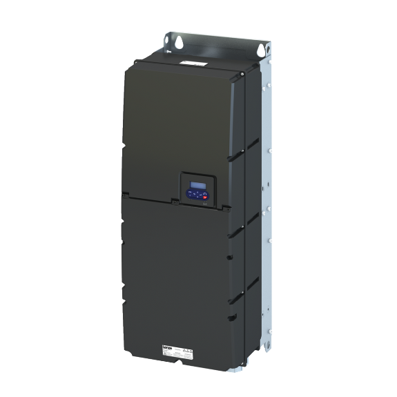 I55AP330F00811K00S | Lenze i550 protec VFD 40HP NEMA 12 (IP55) 3PH 400/480VAC Standard I/O