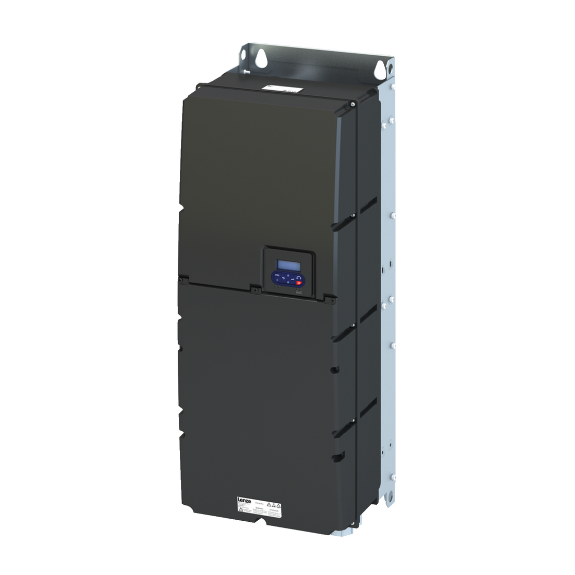 I55AP345F00811K00S | Lenze i550 protec VFD 60HP NEMA 12 (IP55) 3PH 400/480VAC Standard I/O