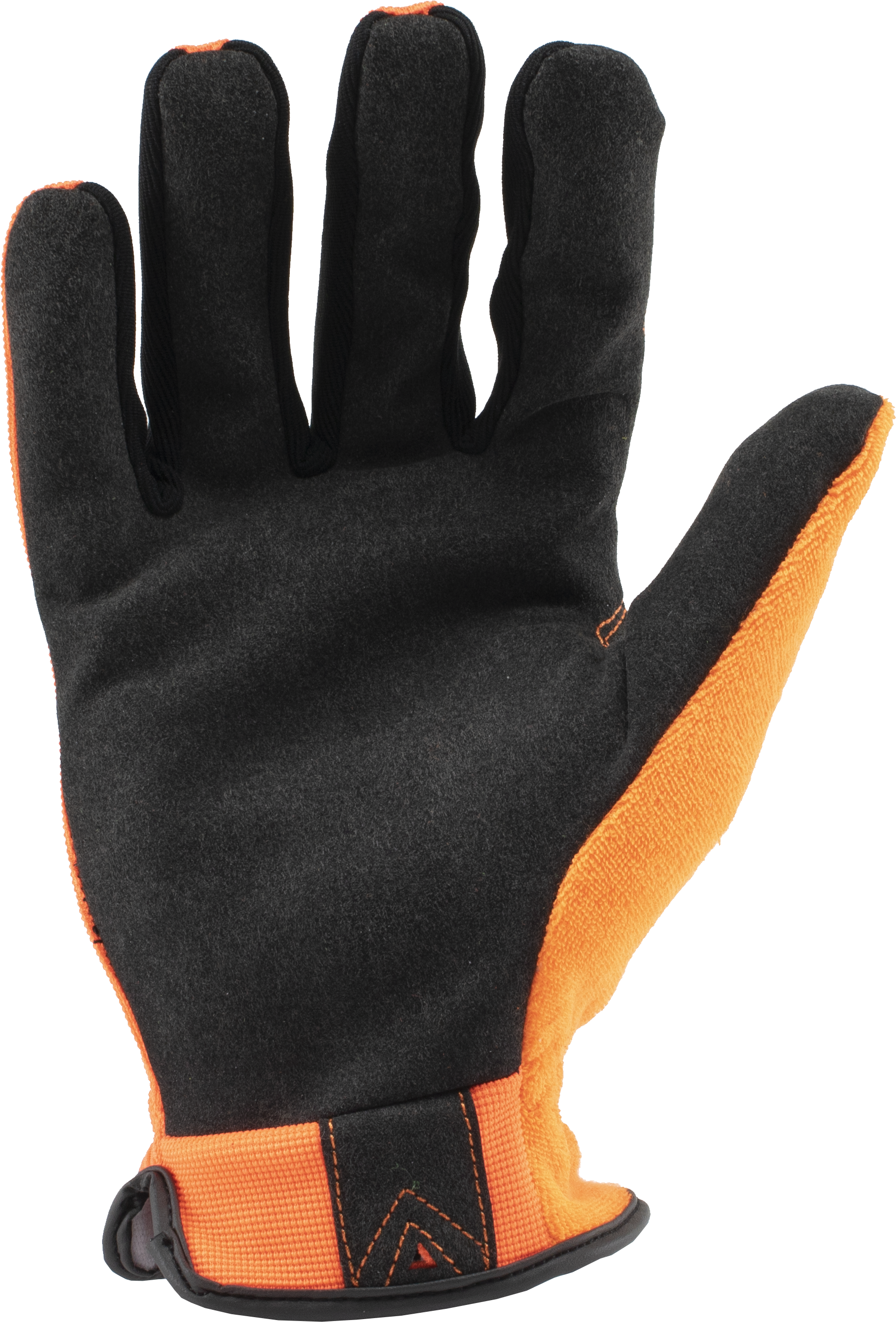 Command™  Utility Touch Glove - Orange | IEX-HSO