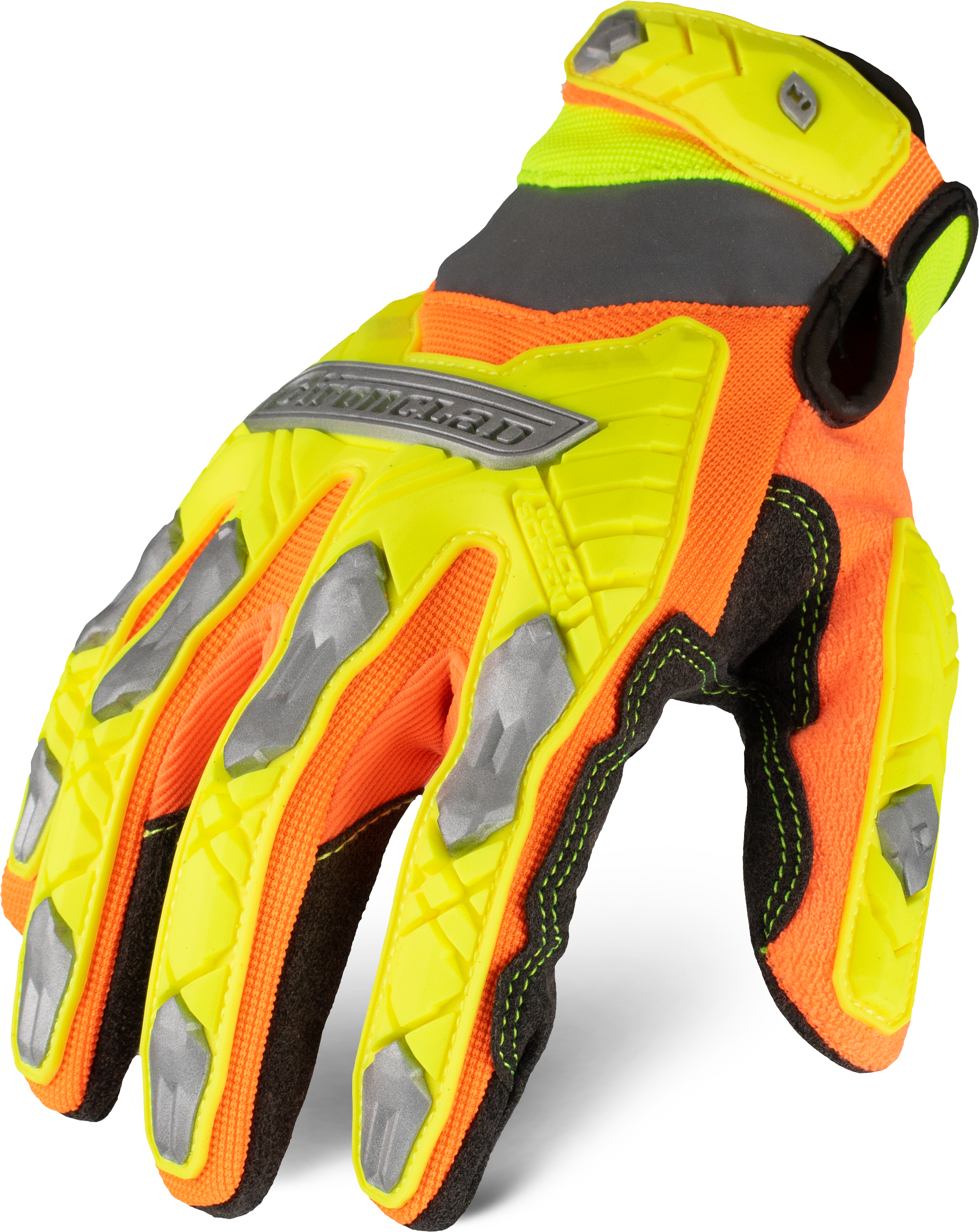 Command™ Impact L1 Glove | IEX-HZIL1