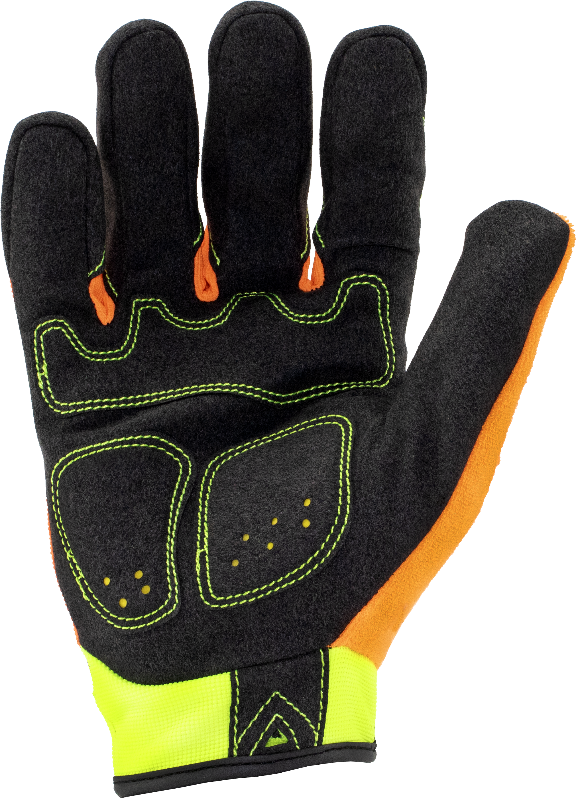 Command™ Impact Hi-Viz  Waterproof Glove | IEX-HZIWP