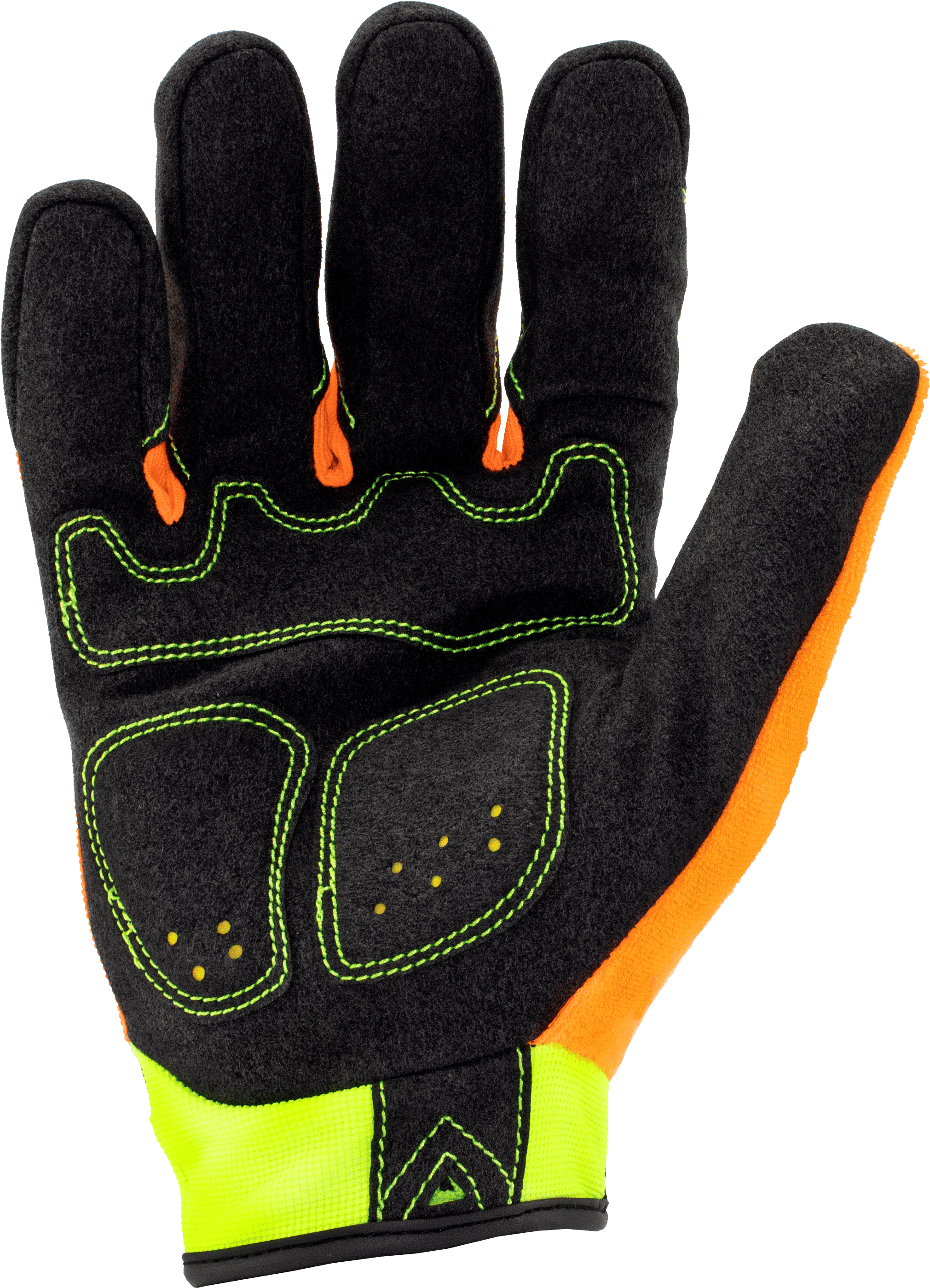 Command™ Impact Hi-Viz Glove | IEX-HZI