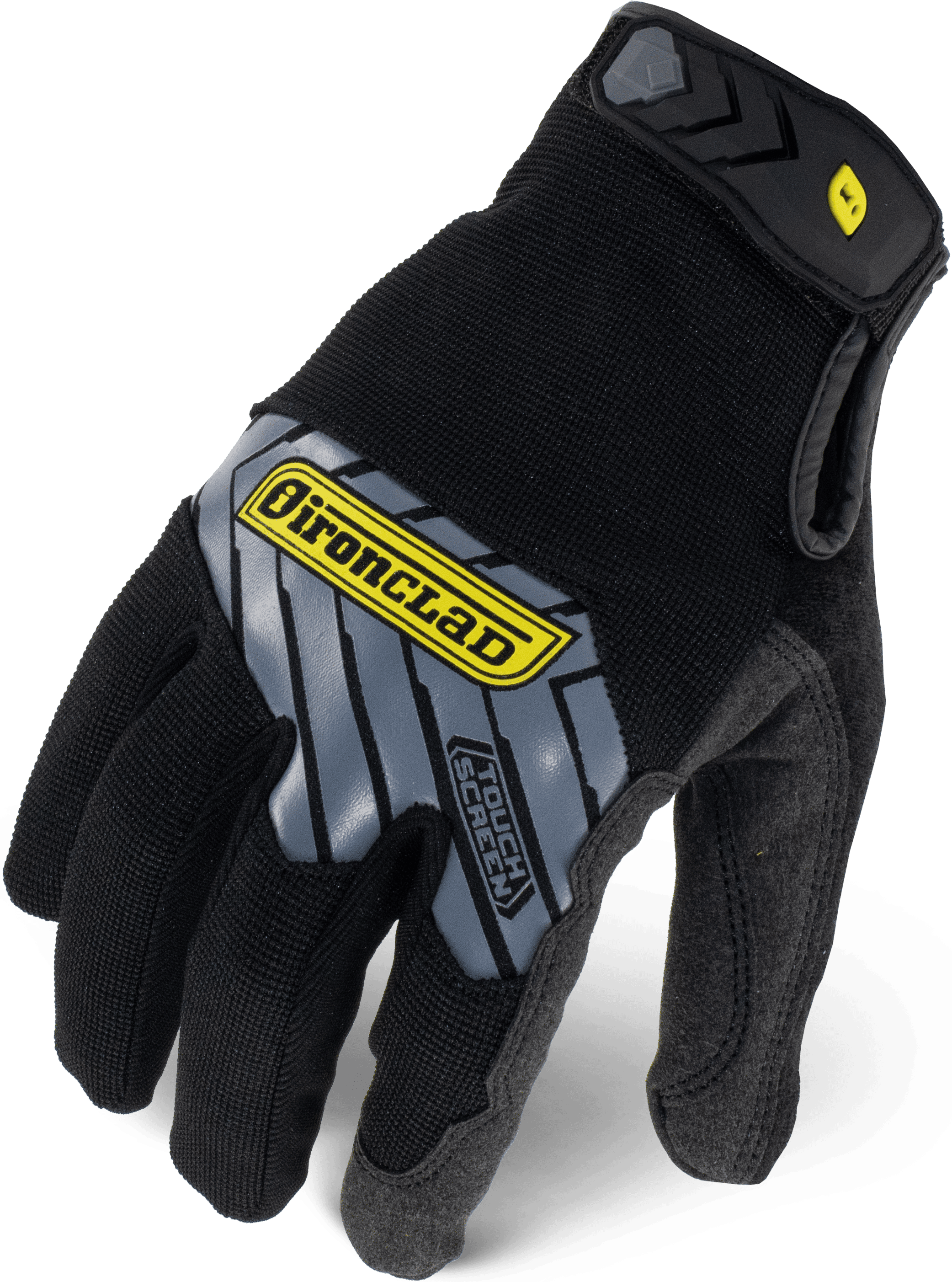 Command™ Pro Touch Reinforced Glove | IEX-MPRE