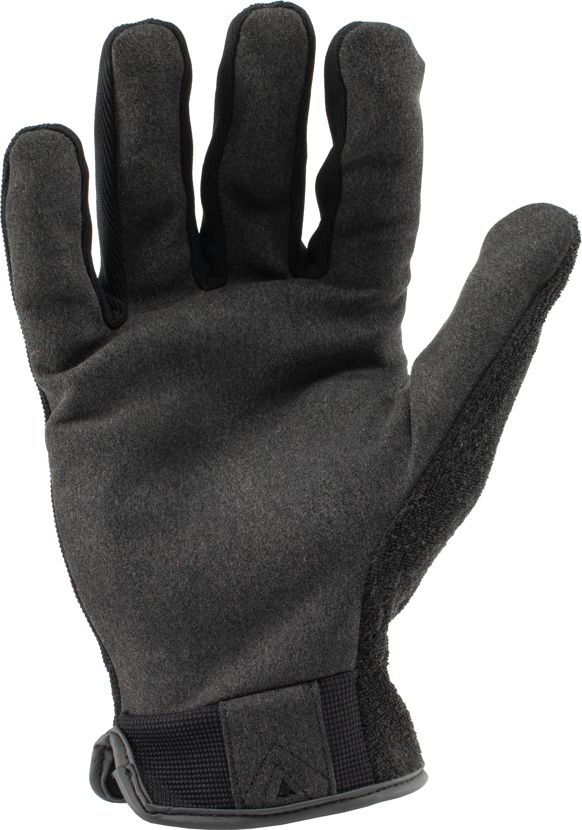 Command™  Utility Touch Glove - Black | IEX-MUG