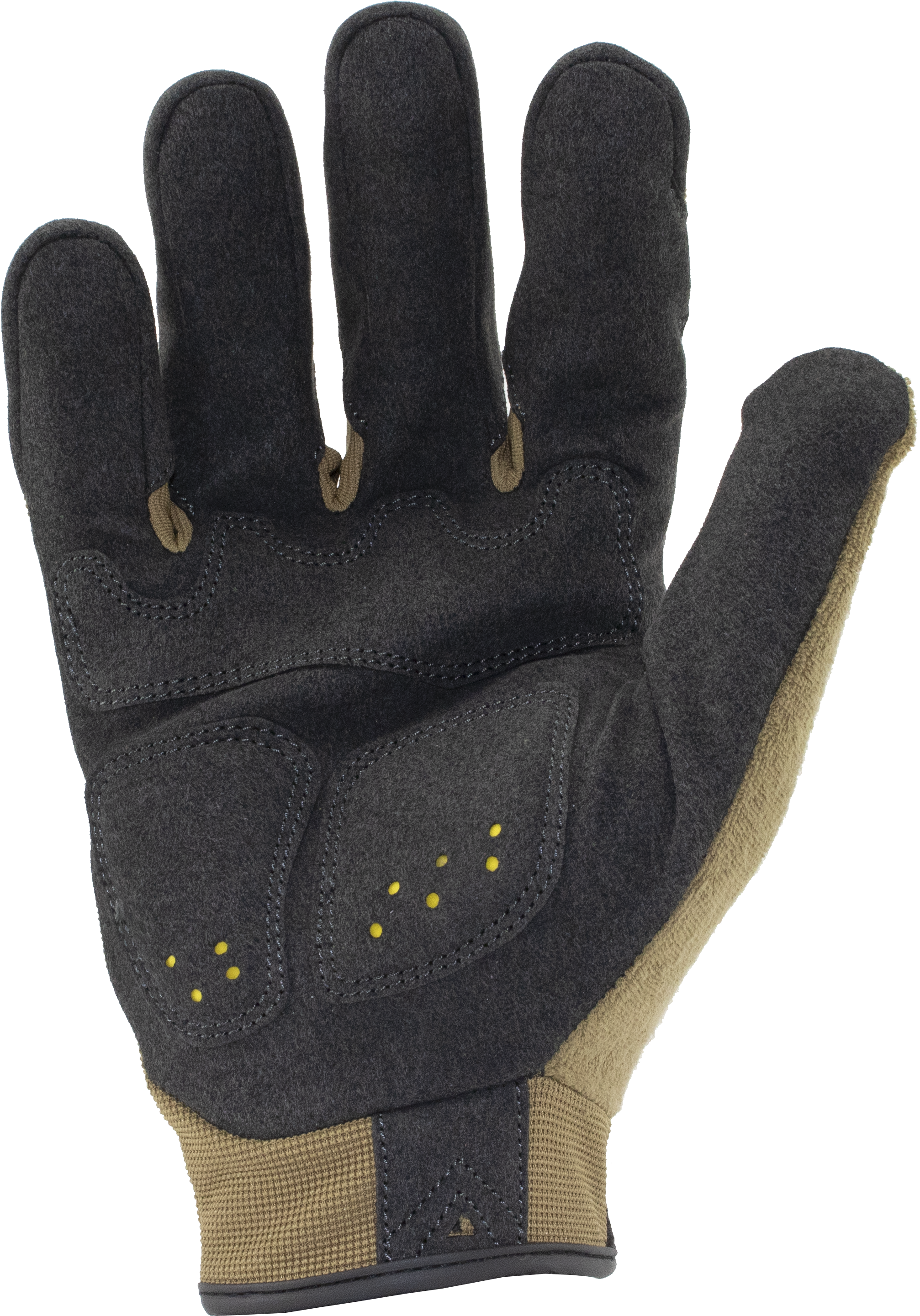 Command™ Impact Brown Glove | IEX-PIG