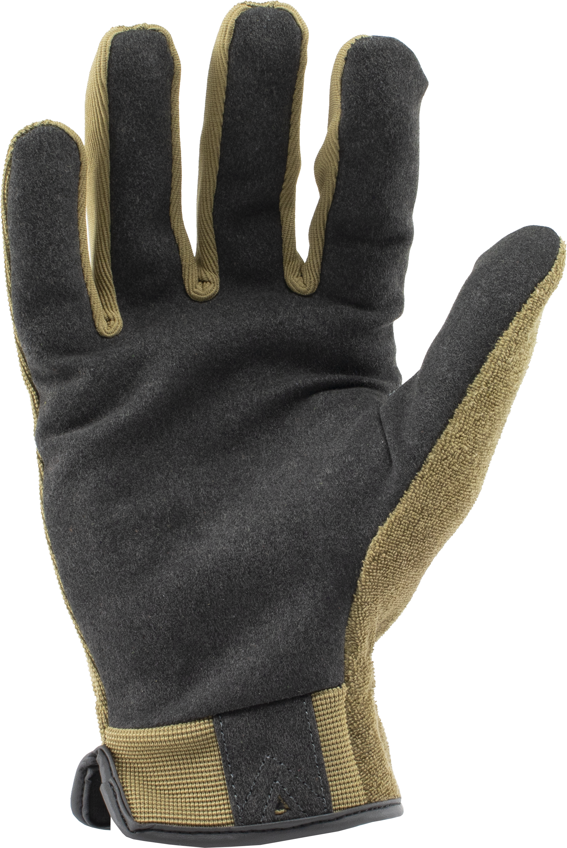 Command™  Utility Touch Glove - Brown | IEX-PUG