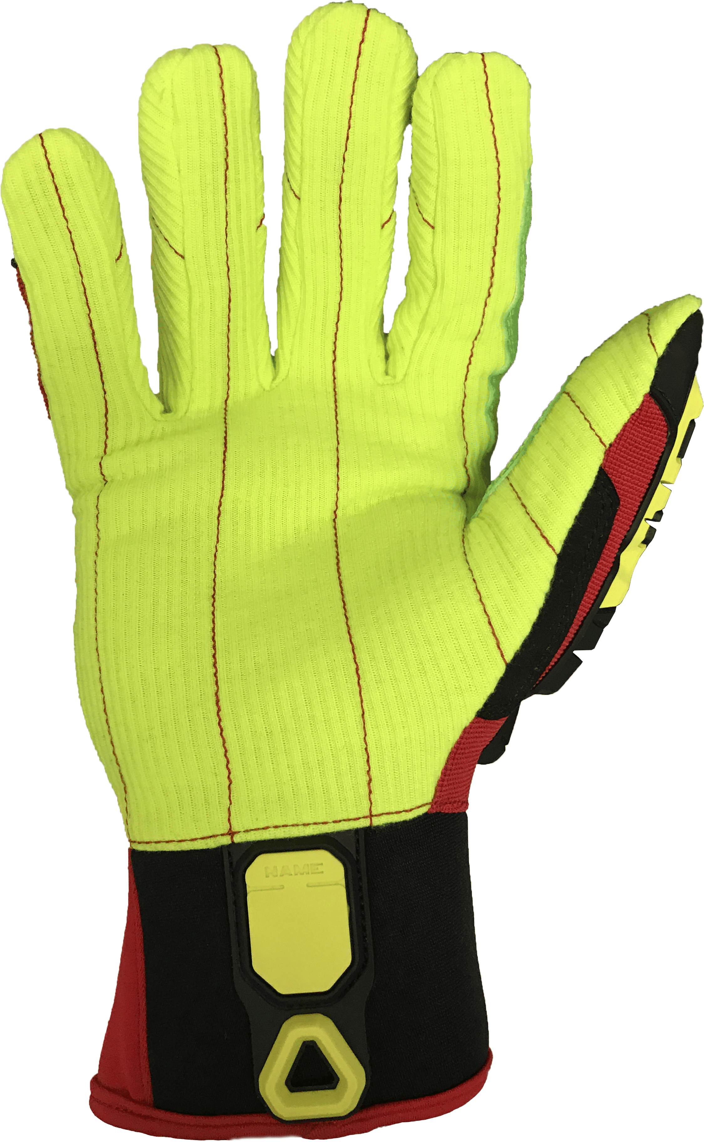KONG® Cotton Corded Palm Glove | INDI-CCP