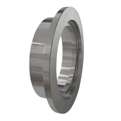 ISO-KF40 Weld Stub Flange - Stainless Steel 304