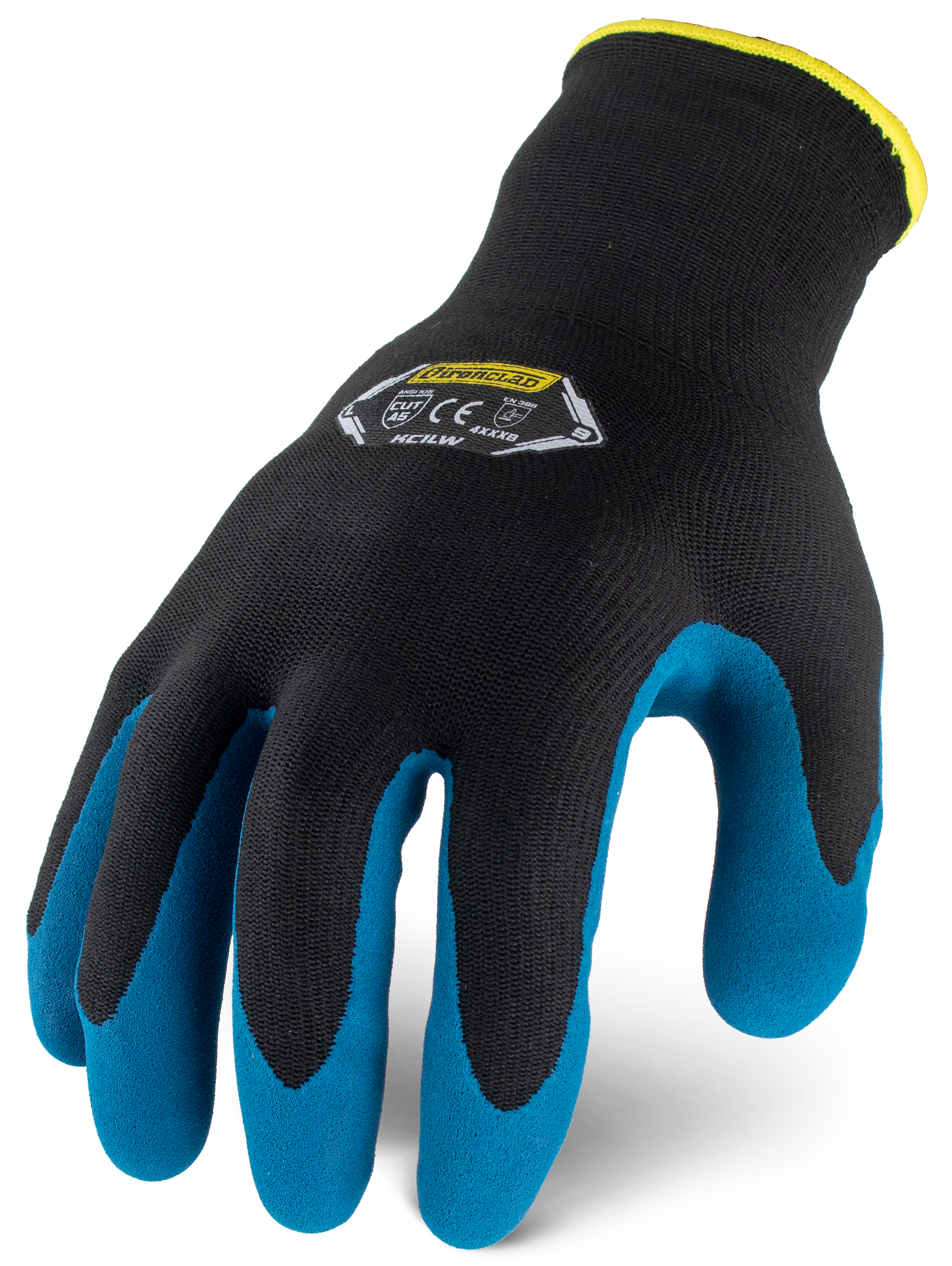 Knit A2 Insulated Latex Glove | KC1LW