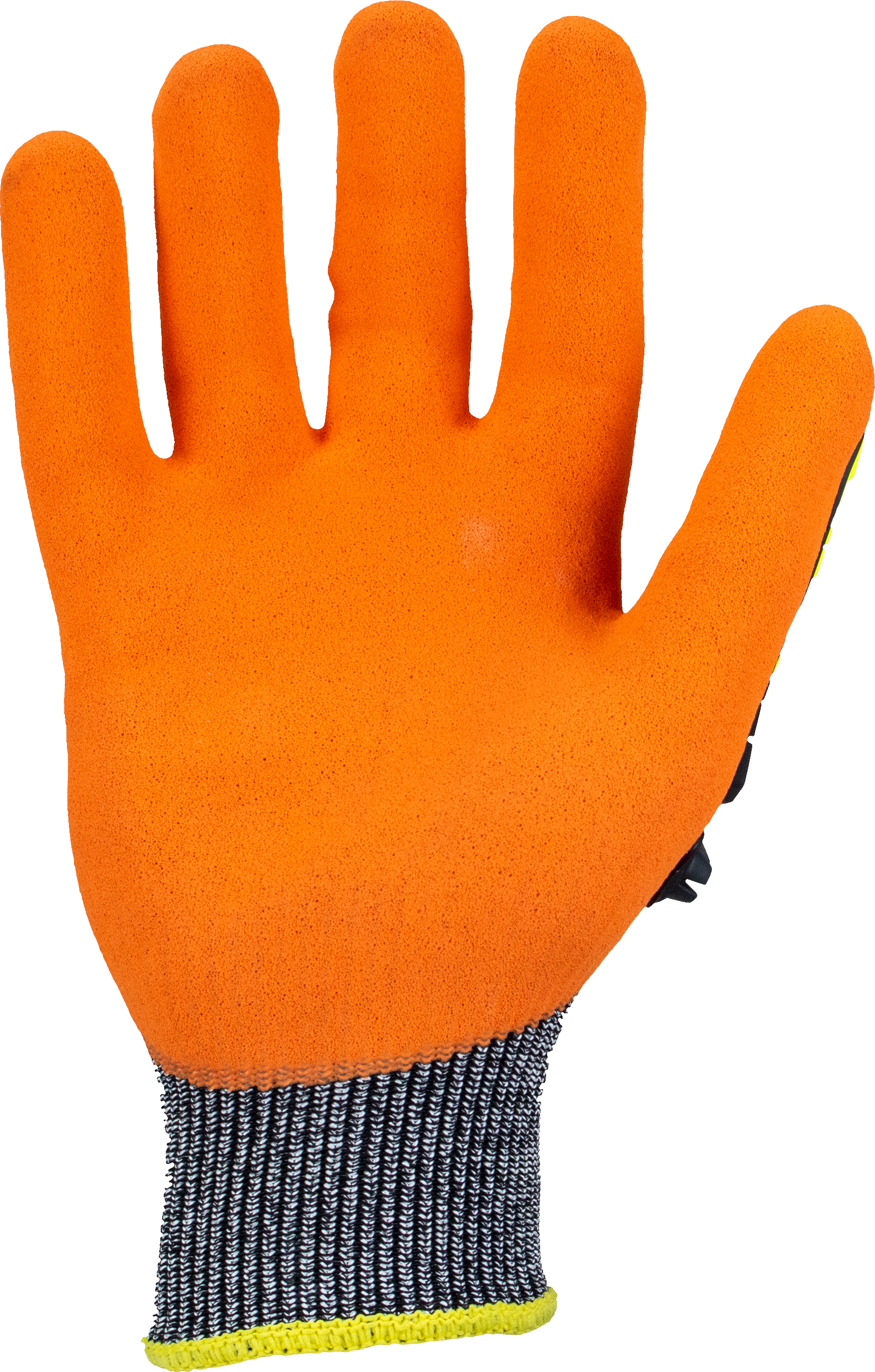 KONG 360º Cut Resistant Chemical Impact Glove | KCHA5