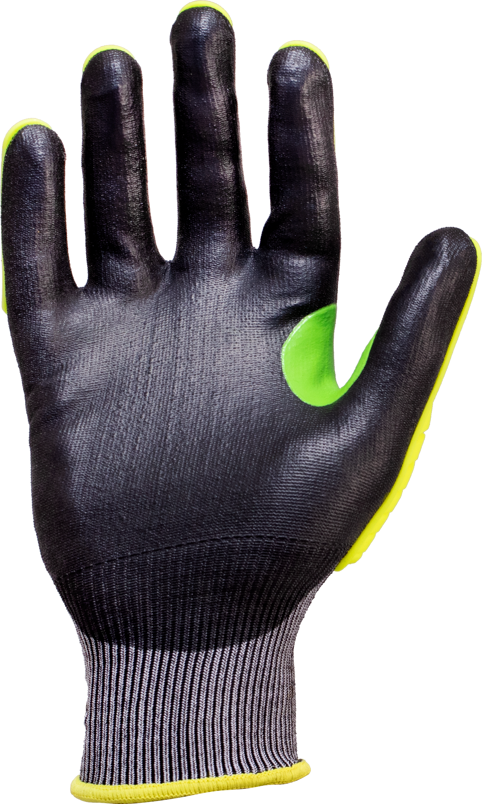 Command™ Impact A2 PU Cut Resistant Glove | KCI2PU